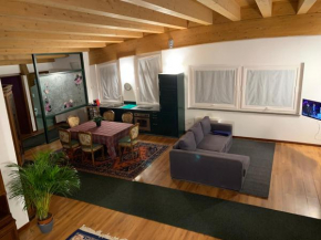 White House Aosta